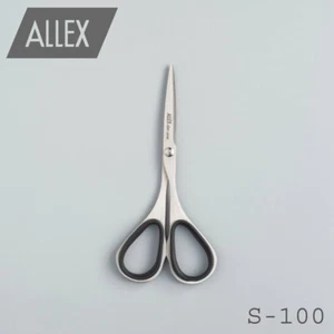 Hasegawa ALLEX MoMA General-Purpose Slim Scissors Stainless Steel Made in Japan - Picture 1 of 10