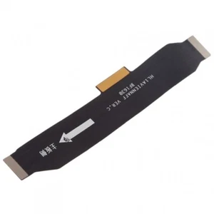 CABLE FLEX PRINCIPAL PARA HUAWEI P9 PLUS LCD PLACA BASE CONECTOR CARGA + MAIN - Imagen 1 de 1