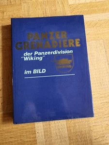 Panzer-Grenadiere Der Panzerdivision Wiking Im Bild - Bild 1 von 11