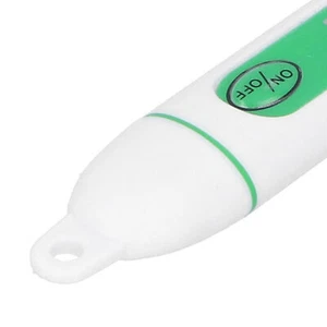 Veterinary Electronic Thermometer Waterproof Digital Animal Thermometer For E BX - Picture 1 of 22