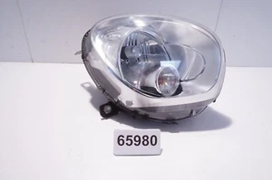 Mini R60 R61 RHD Scheinwerfer rechts Blinker weiss 9801032 - Bild 1 von 8