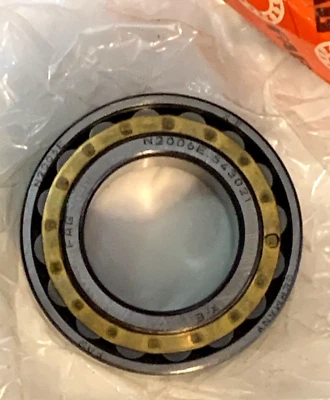 Cojinete de eje principal de transmisión manual trasera Porsche 911 930 pieza OEM #93030239101 Foto 1 de 3