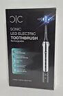 Sonic LED Whitening Rechargeable Electric Toothbrush ☆ New ☆