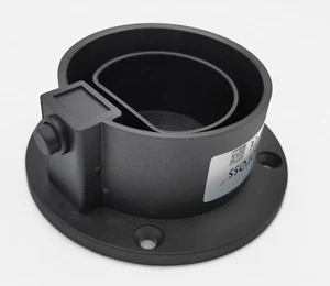 Sinpross Typ 2 Schuko/ Stecker Wandhalterung/Holder für EV Ladekabel Auto Seite  - Bild 1 von 6