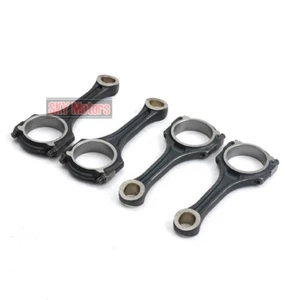 4x Engine Connecting Rod Con Rod For Mercedes-Benz E200 2.0T W176 W246 M270 M274 - Picture 1 of 6
