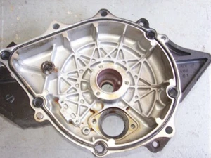 OEM FACTORY 98-05 Yamaha 2000 XL1200 Limited GP1200 XLT GP Stator Magneto Cover - Picture 1 of 1