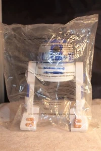TACO BELL PEPSI 1997 THE STAR WARS TRILOGY R2-D2 TOPPER ONLY (READ) - Picture 1 of 1