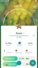 Pokemon Shiny Axew Registered Or 30 Days Trade
