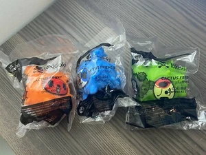 Tokidoki ~ Wacky Pack Cactus Friend *LOT* Cherry Limeade, Blue Coconut & Corndog - Bild 1 von 5