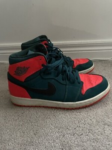 Jordan 1 Retro High Russell Westbrook 