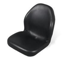 John Deere 4600, 4610, 4700, 4710 Ride-On Suitable For Seat Black PVC