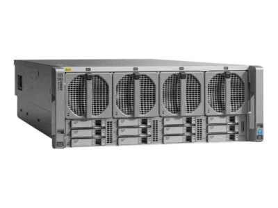 Cisco UCSC-C460-M4 Server II price incl VAT 3 yr warranty* B2B - Bild 1 von 2