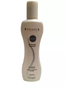 BioSilk Silk Terapy Shampoo 7oz - Picture 1 of 1