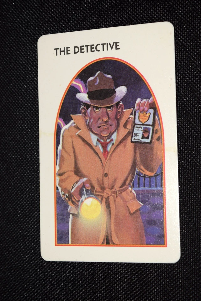 13 piezas de repuesto de juego de mesa Dead End Drive 1993 tarjetas Milton Bradley  Foto 1 de 1