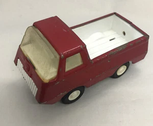 vintage Made In USA Tonka Van/Truck Conversion Tin Toy - Picture 1 of 7
