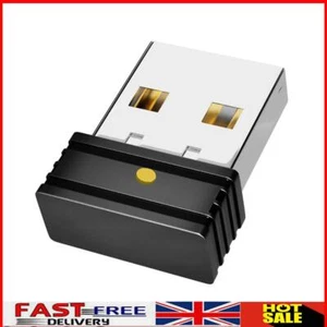 Mini Automatic Mouse Jiggler Undetectable USB Automatic Move Cursor for Computer - Picture 1 of 12