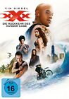 xXx: Die Rückkehr des Xander Cage - (Triple X) # DVD-NEU