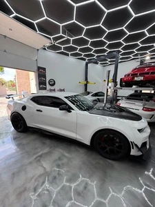 2018 Chevrolet Camaro ZL1 - Picture 1 of 15