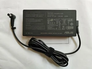 Original 150W 20V 7.5A A18-150P1A For ASUS ROG Swift PG329Q 32" Monitor Adapter - Picture 1 of 7
