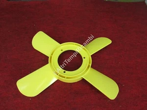 VENTOLA RADIATORE FIAT 1500 - 125 4113644 - Imagen 1 de 6
