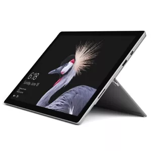 Microsoft Surface Pro 5 12,3" 128 GB WiFi, platino - Foto 1 di 3