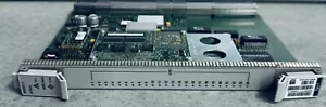 CIENA NORTEL NTK543NAE5 OME 6500 24-PORT DS3/EC-1 MAPPER CP WWUCADVAAC - Picture 1 of 4