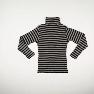 GINA BENOTTI Damen Pullover Gr. XL mehrfarbig gestreift Rollkragen Langarm Pulli - Bild 1 von 19