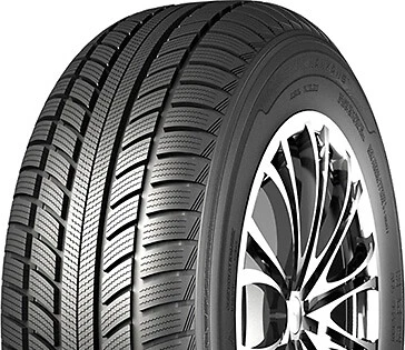 Nankang N-607+ A/S 155/65 R13 73T M+S