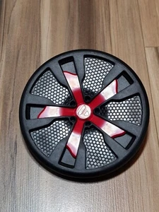 Bissell ProHeat 2X Revolution 18583 repuestos (ruedas) - Imagen 1 de 3