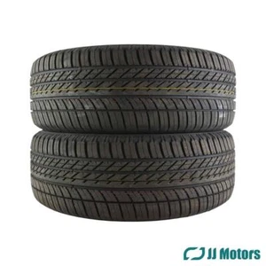 2x Sommerreifen 255/50 R20 109W Good Year Eagle F1 AsymmetricDEMO aus 2022 - Bild 1 von 7