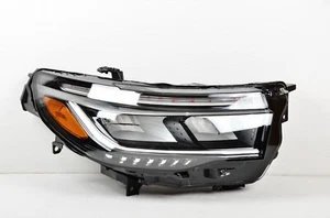 Nice! 2025 Ford Explorer Reflector LED Headlight RH Right Passenger Side OEM - Picture 1 of 9