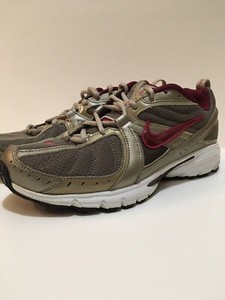 Las mejores ofertas en Zapatillas Deportivas Gris Nike Dart para Mujeres |  eBay