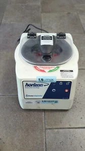Horizon Drucker 624E Medical Bench Top Centrifuge 6 Spot - Picture 1 of 5