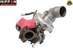 Lexus IS220D 2005-2010 Turbocompresseur VB15 2.2 Diesel 2AD-FHV 60809 - Picture 1 of 4
