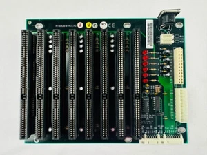 Axiomtek ATX6020/8 Backplane - Picture 1 of 6