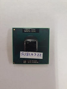 Procesador Intel Pentium 06 LF80537 T2370 (SLA4J) 1.73GHz (111) - Imagen 1 de 1