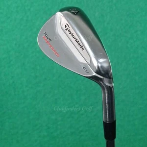 TaylorMade Tour Preferred CB 2014 51° AW Approach Wedge KBS Tour 120 Steel Stiff - Picture 1 of 2
