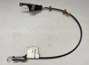1978-79 Dodge Omni NOS Shift Cable Auto L-Body A404 Transmission Horizon TC3 024 - Picture 1 of 3