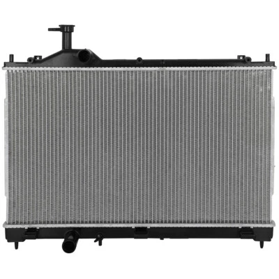 For 2014-2019 Mitsubishi Outlander Aluminum Radiator 13470 - Image 1 of 4