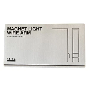 ADA DOOA MAGNET LIGHT WIRE ARM Aqua Design Amano - Picture 1 of 10