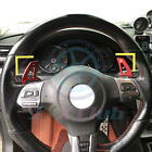 DSG Shifter Extended Steering Wheel Shift Paddles e For VW Tiguan Golf 7 Travel
