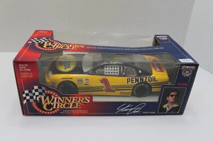 1998 Winners Circle 1:24 #1 Steve Park Pennzoil Diecast Car DEI . - Picture 1 of 6