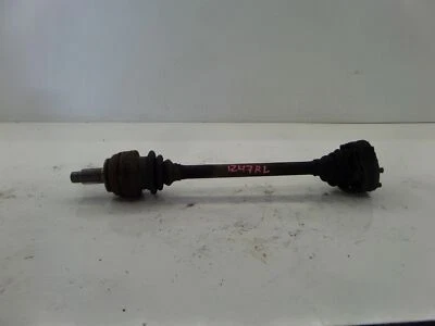 Eje trasero izquierdo bmw 325e CV E30 84-92 OEM Foto 1 de 4