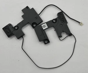 Dell Latitude Chromebook 3180 3189 Laptop Left & Right Speaker Set 017PW 0017PW - Picture 1 of 2