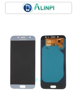 Pantalla OLED Completa para Samsung Galaxy J7 2017 J730 J730F Azul Tactil + LCD - Imagen 1 de 1