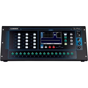 Allen & Heath QU-PAC Ultra Compact Digial Mixer with Touchscreen Control - Picture 1 of 5