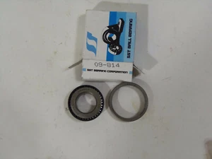 SST Bearing and Race 09-814, L44643 - Picture 1 of 2