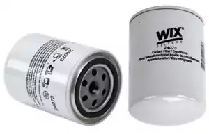 Engine Coolant Filter-DIESEL, Turbo Wix 24073 - Picture 1 of 1