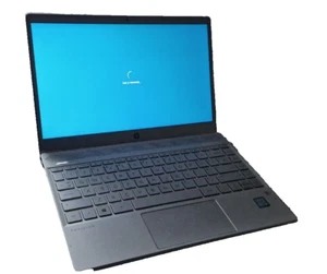 HP Pavilion 13 an506na Core I5 8GB Ram 256 SSD HD Windows 10 Pro **OHNE LADEGERÄT** - Bild 1 von 5