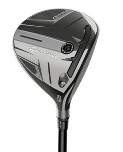 TaylorMade Qi35 Fairway - Neuheit 2025 - Bild 1 von 5